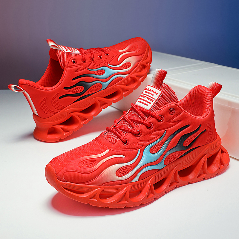Men'S Fashion Websites - 2025, casual sneaker voor heren, ademend