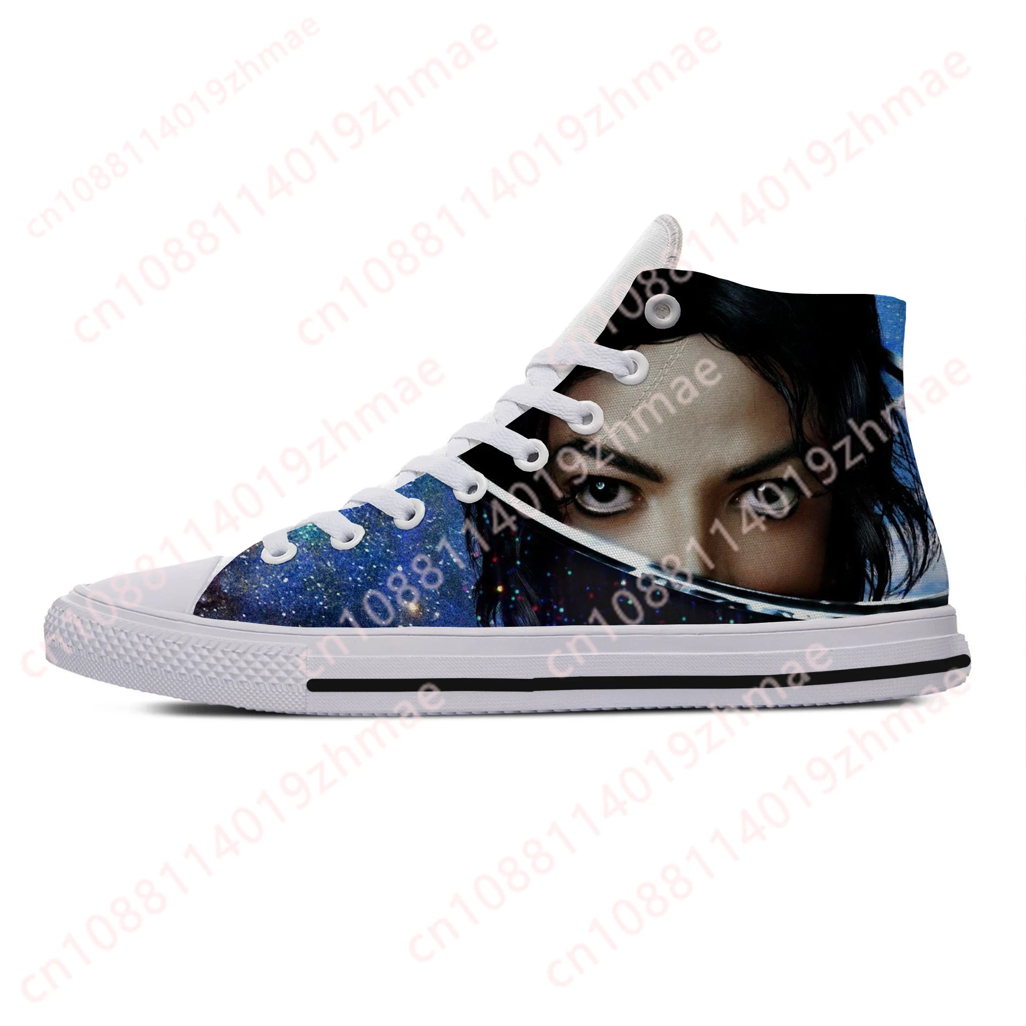 Men Fashion King - Hete zomer coole heren dames modeschoenen