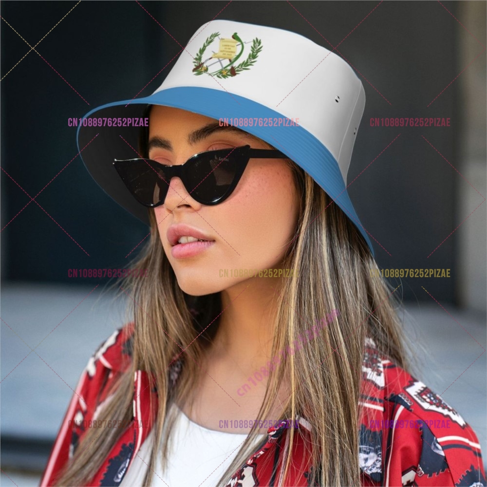 Men'S Fashion Guatemala - Guatemala 3D Vlag Mannen Vrouwen Voetbal