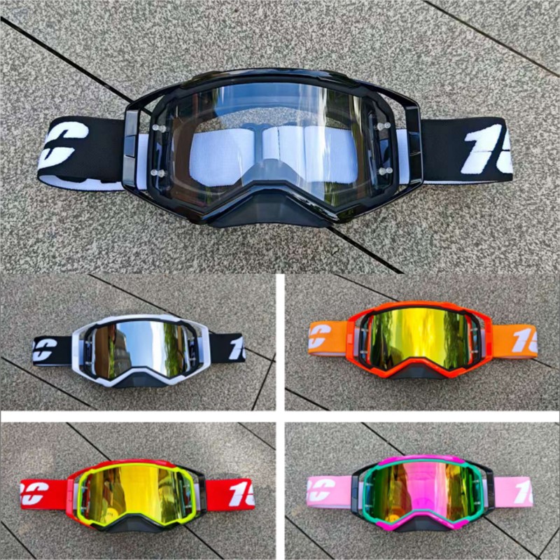 Men'S Fashion Lk - Modebril voor sneeuwskiën, motorrijden, lichtgewicht all-terrain