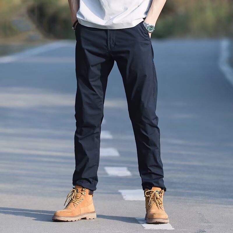 Men'S Fashion Bag - Mode 2026 Waterdicht Winddicht Ademend Buiten