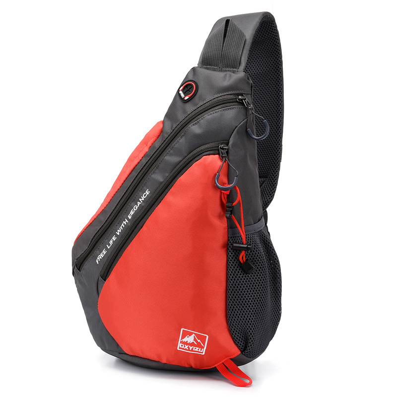 Men'S Fashion Bag - Mode Dames Schoudertas Paar Messenger Outdoor