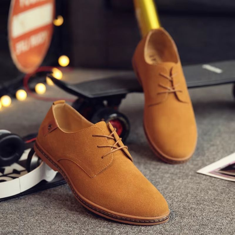 Men'S Fashion Websites - Heren schoenen fabriek rechtstreeks verkocht casual