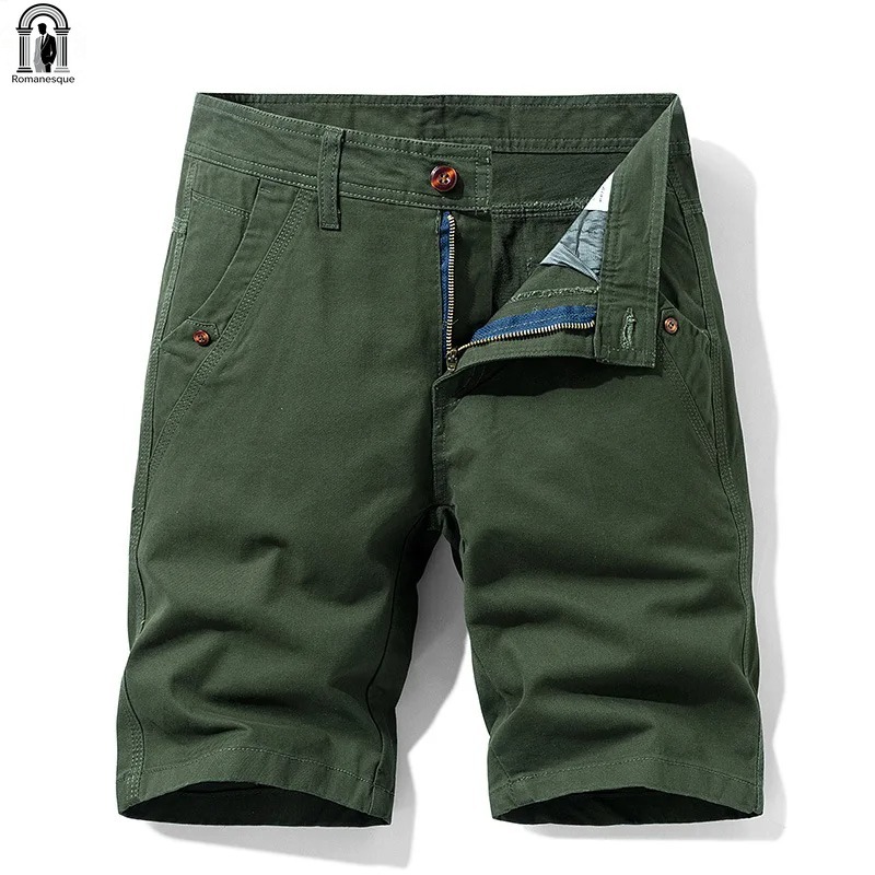 Mens Fashion Camo Pants - Nieuwe camouflage-cargoshorts voor heren, meerdere kleuren