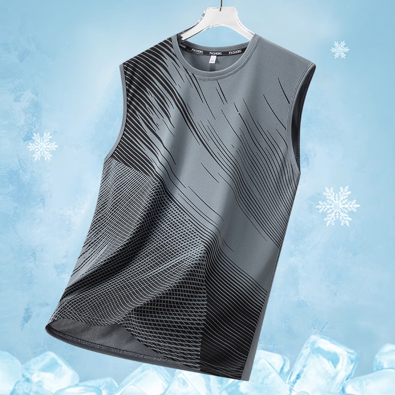 Mens Fashion Baseball Jersey - Modieus en trendy ijszijde los comfortabel