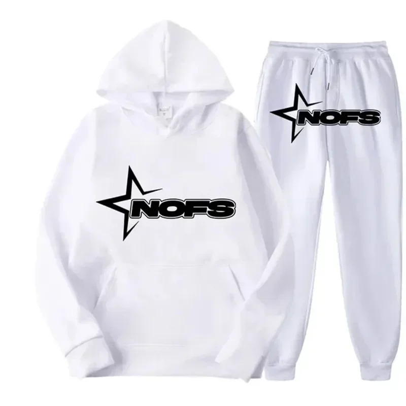 Men'S Fashion Brand - 2026 modieuze hoodies voor dames en