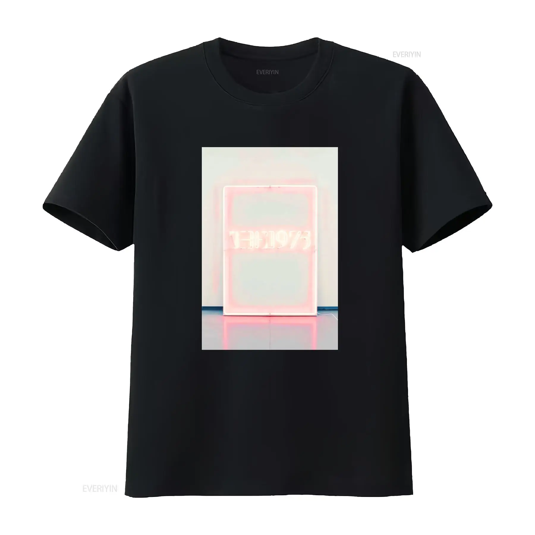 York Men'S Fashion - Heren 1975 Neon Sign 2016 Fall