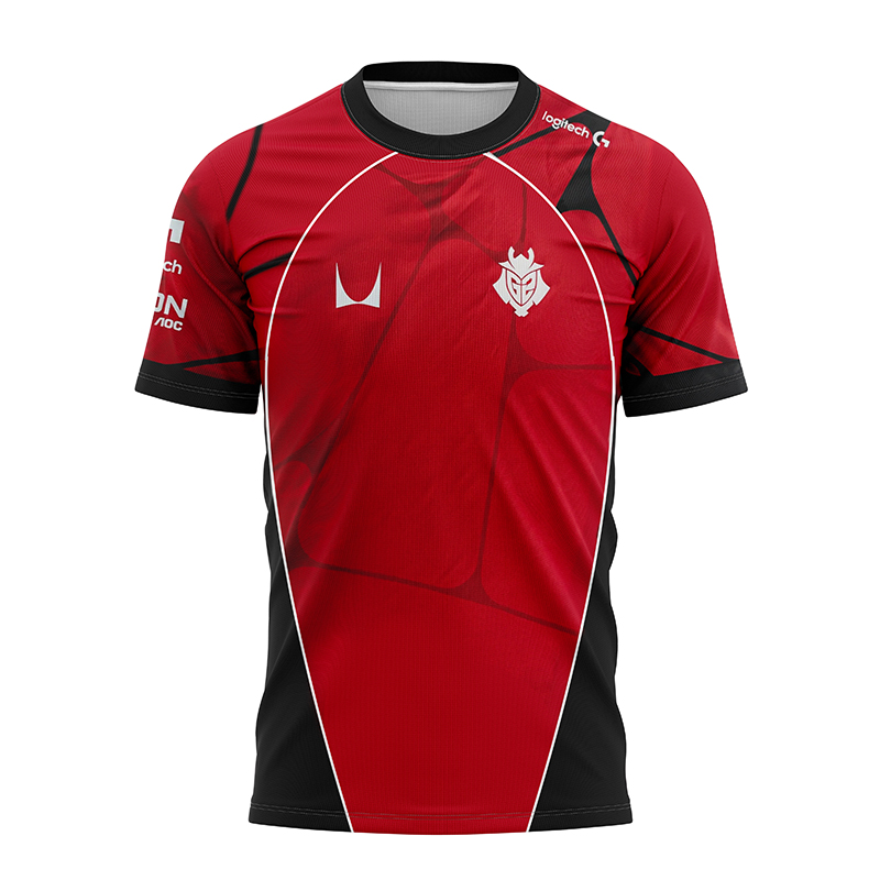 Men'S Fashion Websites - 2026 nieuwe G2 jersey e-sports CS2