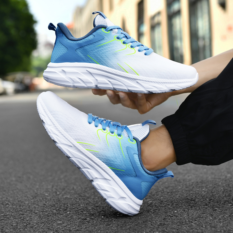 Men'S Fashion Websites - Herenschoenen vrijetijdsschoenen Sneaker Schoenen Man mode