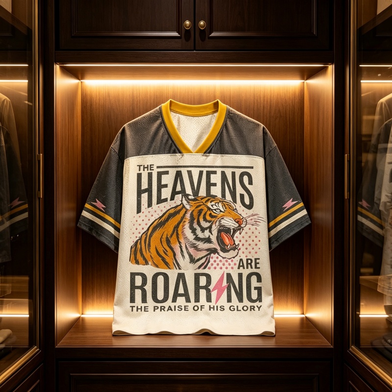 Men Fashion King - 2026 Zomer Mode Nieuwe Beast King