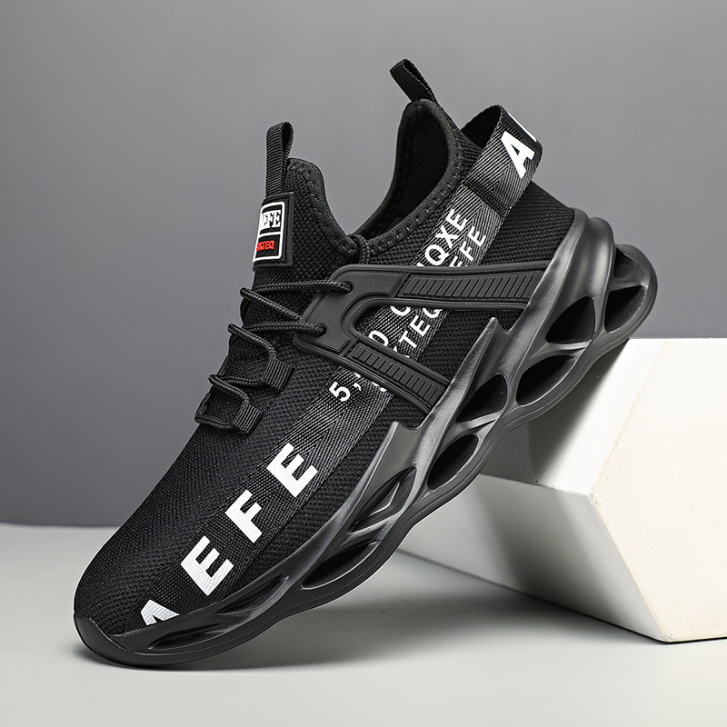 Men'S Fashion Websites - schoenen heren Loopschoenen voor heren officieel