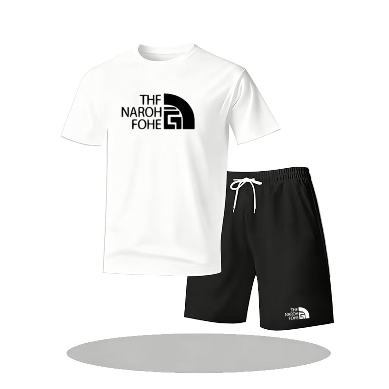 Zomermode Casual merk sportkle - Men'S Fashion Brand recensie en prijs