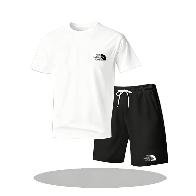 Zomermode Casual merk sportkle - Men'S Fashion Brand recensie en prijs
