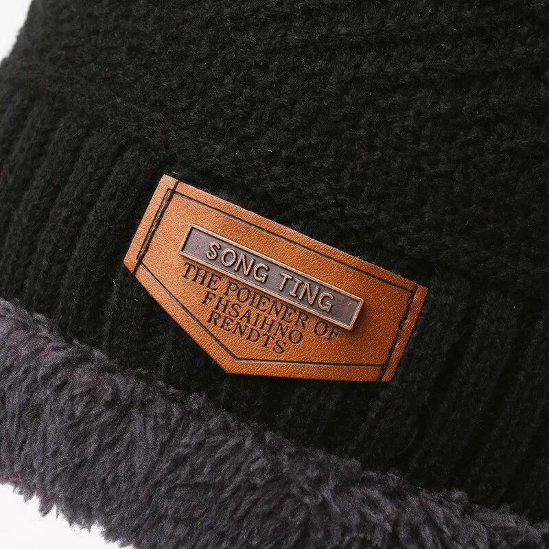 Heren Winddichte Muts Buiten R - Men'S Fashion Websites recensie en prijs
