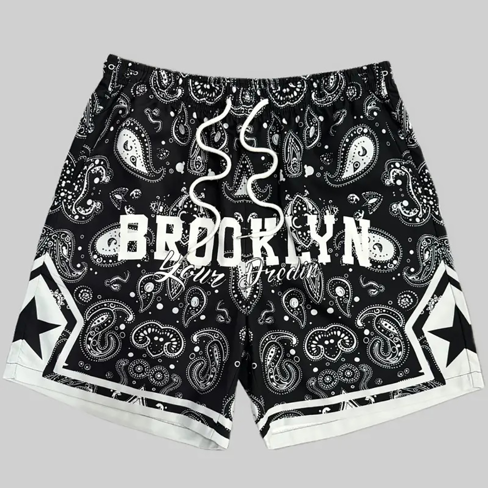 Zomer Kids Mannen Brooklyn New - York Men'S Fashion recensie en prijs