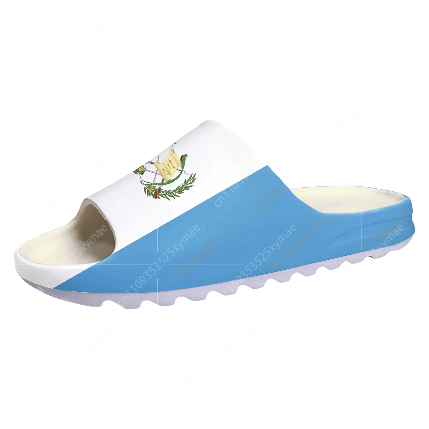 Guatemalteekse vlag zachte zoo - Men'S Fashion Guatemala recensie en prijs