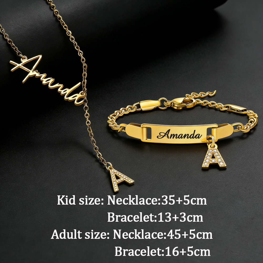 Akizoom Aangepaste naam Zirkoo - Men Fashion Kids recensie en prijs