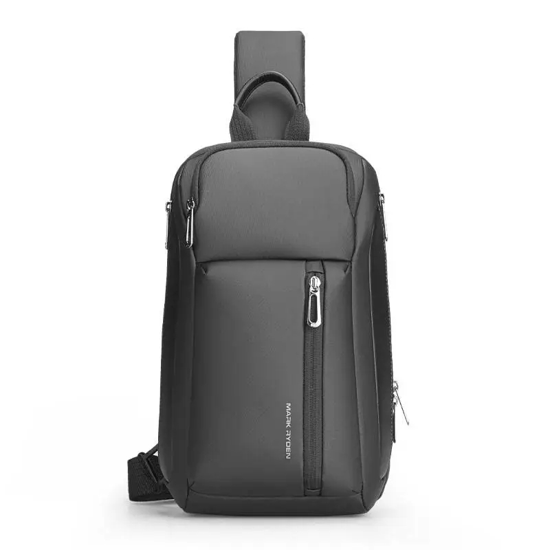 Mark Ryden Multifunctionele bo - Men'S Fashion Bag recensie en prijs