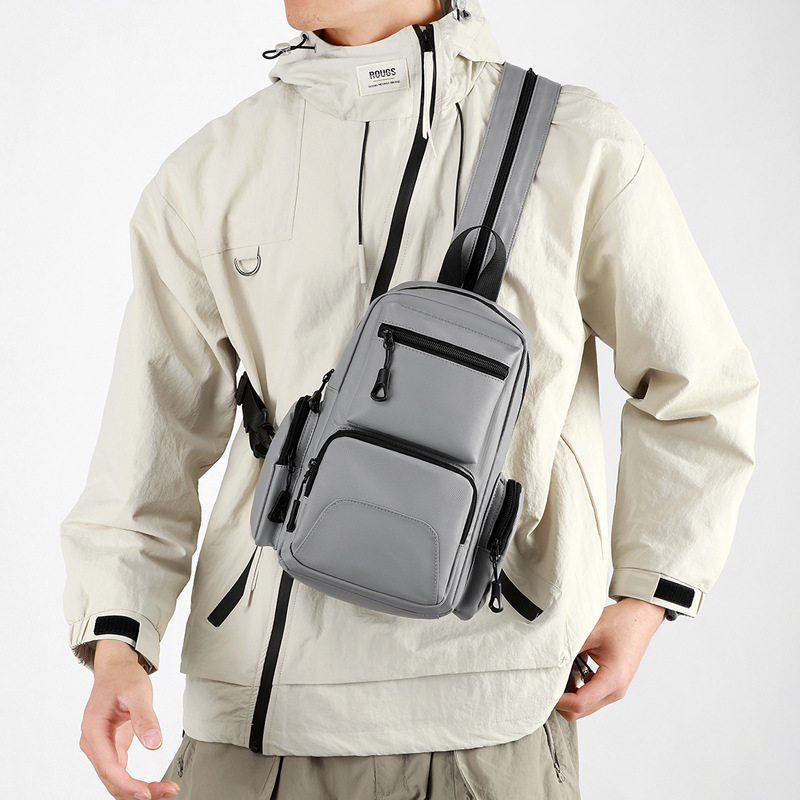 Nieuwe borsttas voor heren, ca - Men'S Fashion Bag recensie en prijs