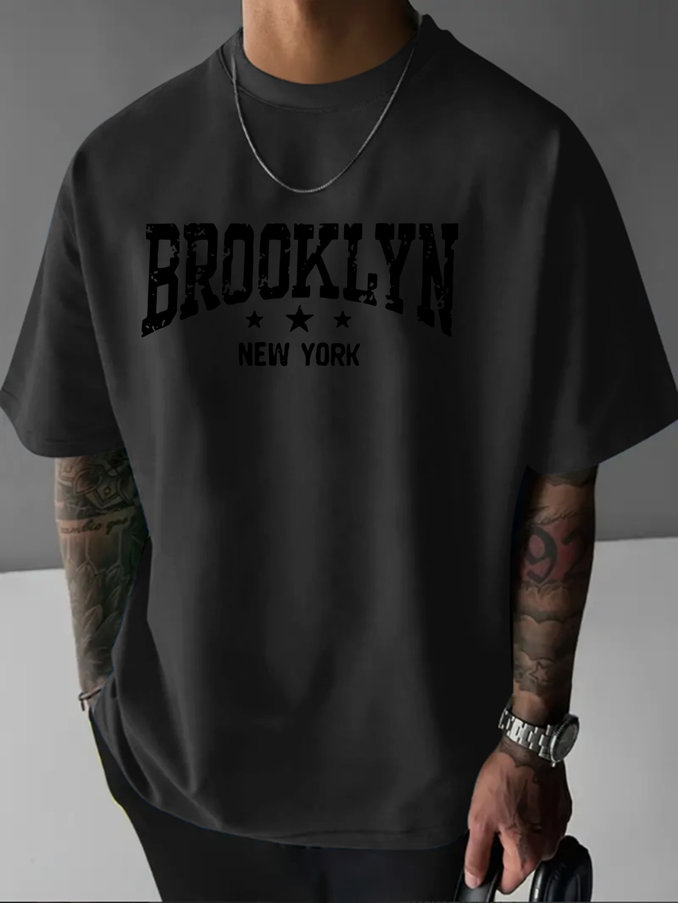 Heren 100% puur katoen modieus - York Men'S Fashion recensie en prijs