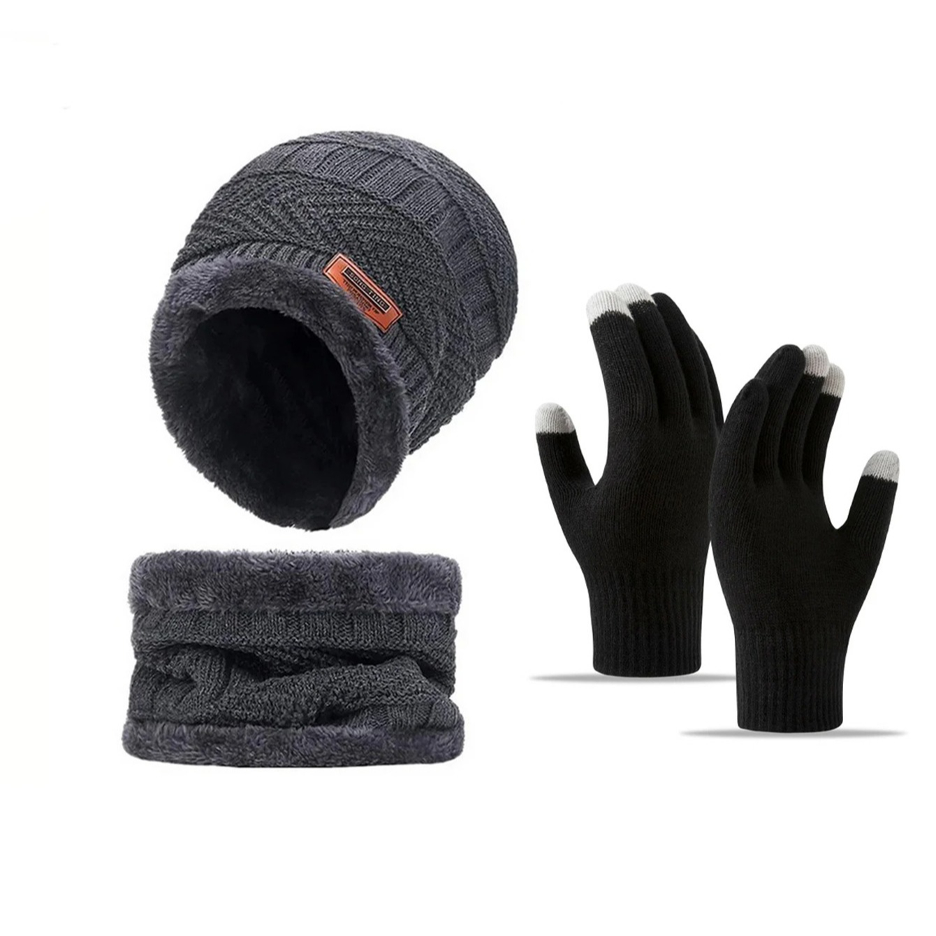 Winddichte herenmuts, wintersj - Men'S Fashion Websites recensie en prijs