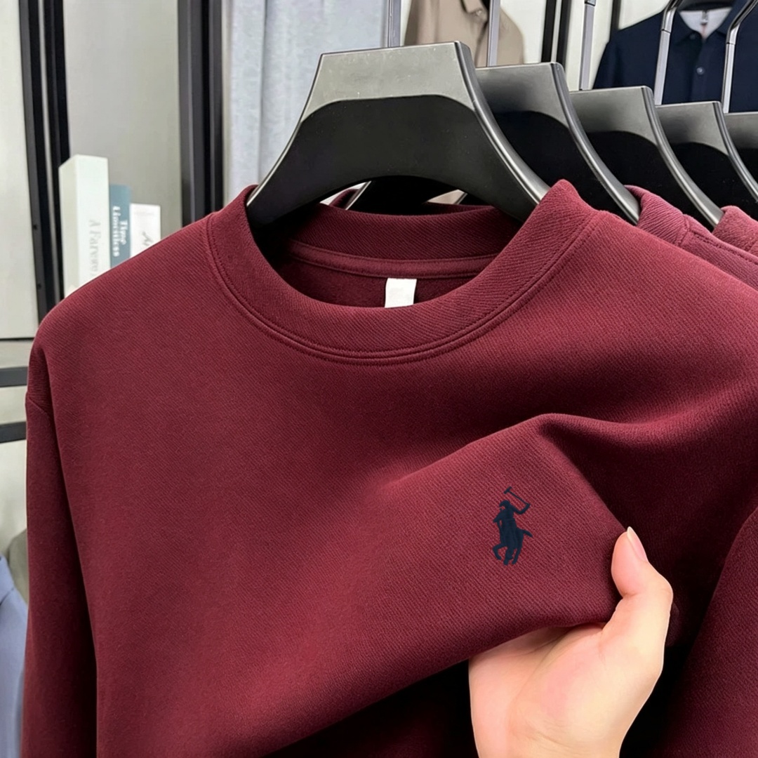 Zacht katoenen high-end merk h - Men'S Fashion Brand recensie en prijs