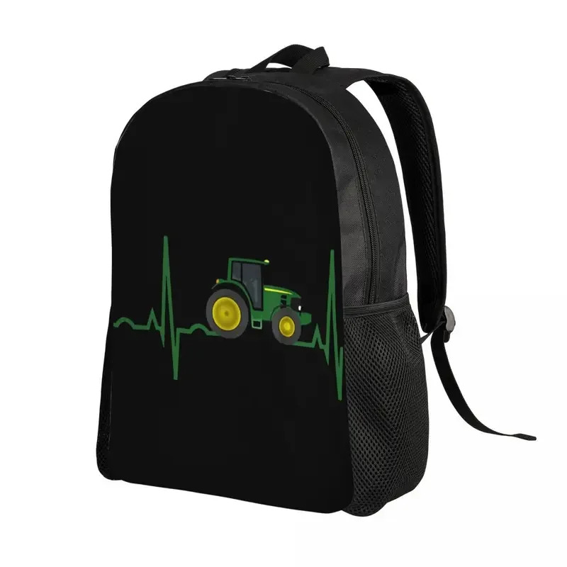 Tractor Heartbeat Laptop Rugza - Men'S Fashion Bag recensie en prijs