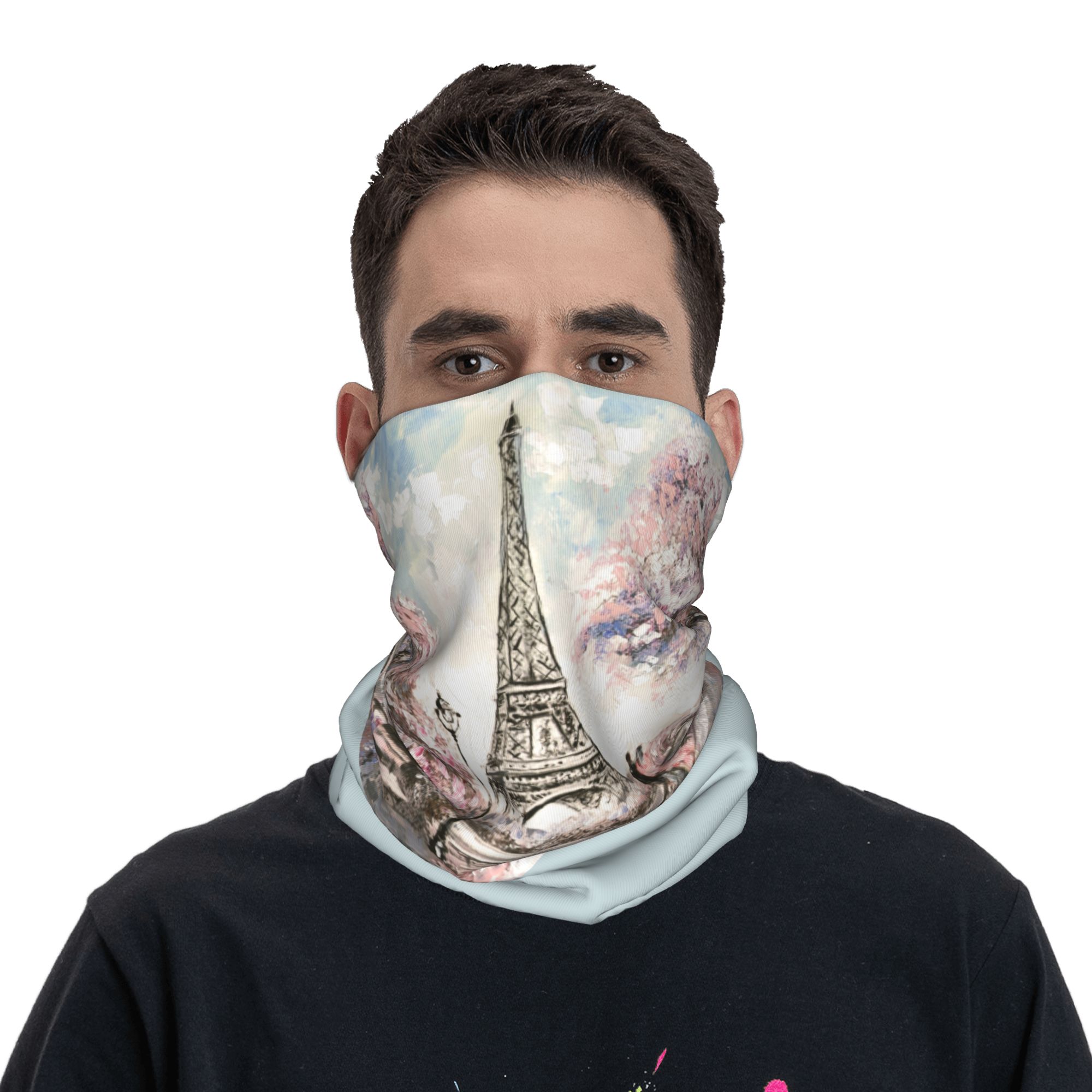 Aangepaste Eiffeltoren Parijs  - Paris Fashion Men recensie en prijs