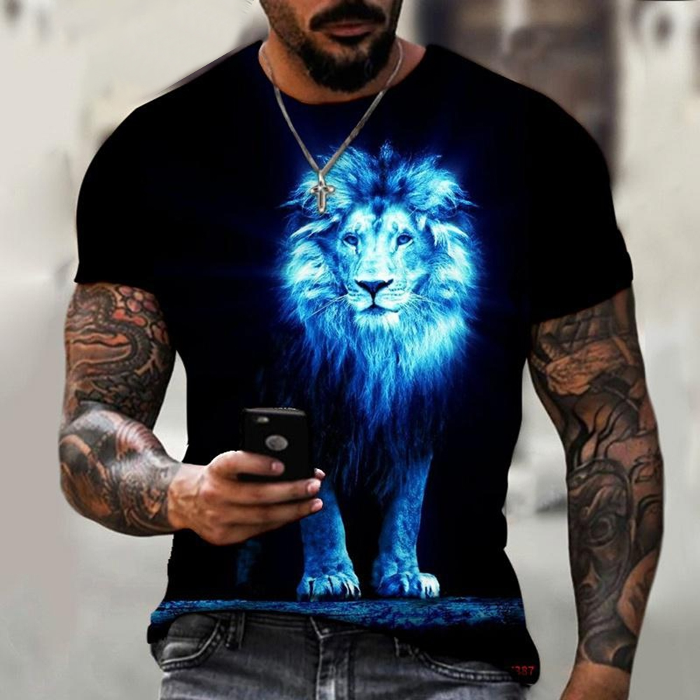 Zomermode T-shirt met opvallen - Men'S Fashion Night Out recensie en prijs