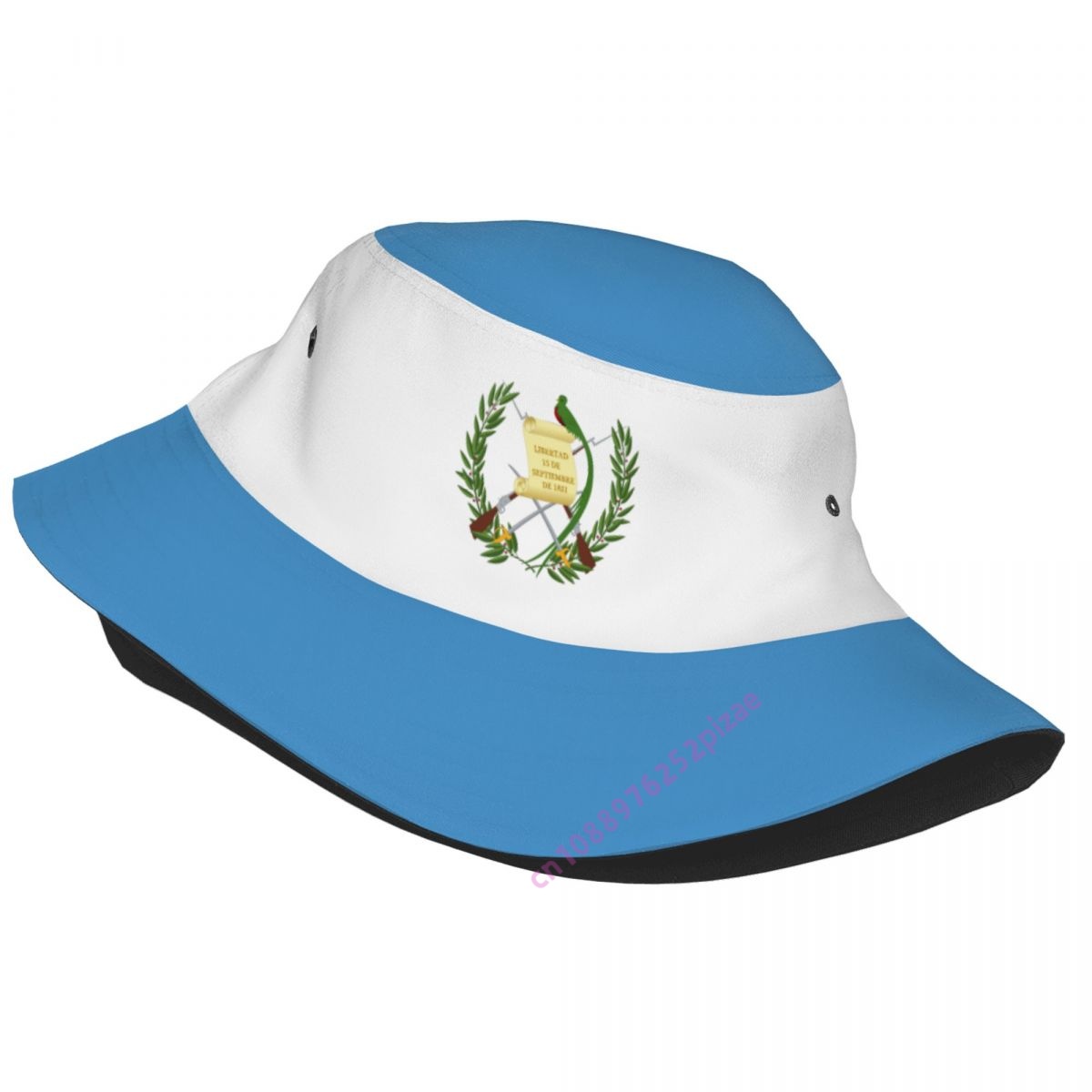 Guatemala 3D Vlag Mannen Vrouw - Men'S Fashion Guatemala recensie en prijs