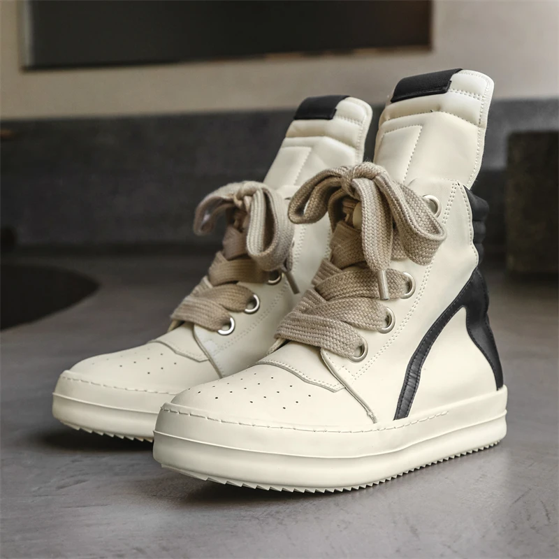 Mannen Casual Luxe Sneakers St - Men'S Fashion For 45 Years Old recensie en prijs