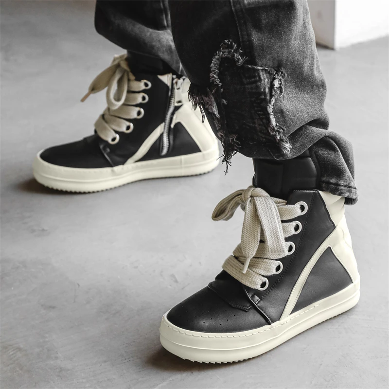 Mannen Casual Luxe Sneakers St - Men'S Fashion For 45 Years Old recensie en prijs