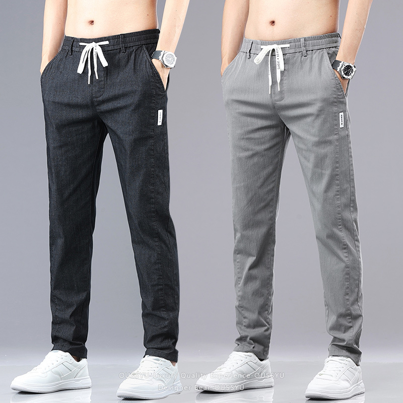 Merkkleding 2026 Zomer Heren K - Chino Pants Men recensie en prijs
