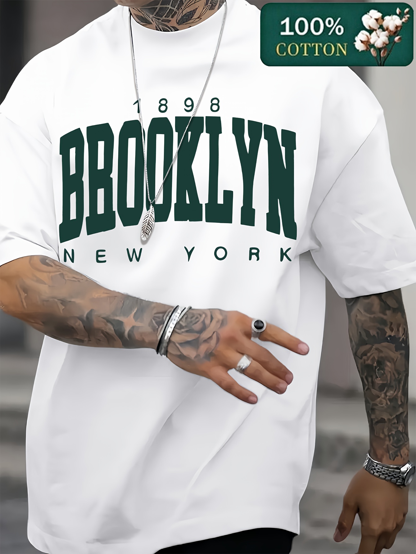 Zomermode voor heren 1898 Broo - York Men'S Fashion recensie en prijs