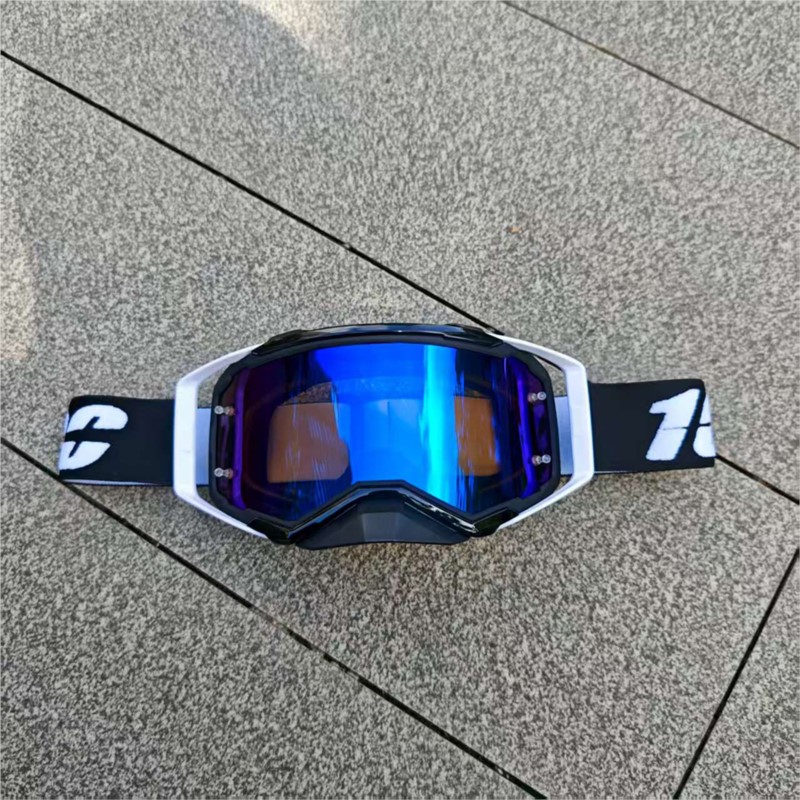 Modebril voor sneeuwskiën, mot - Men'S Fashion Lk recensie en prijs