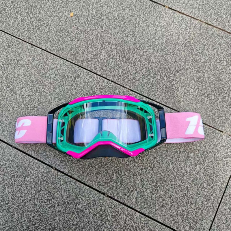 Modebril voor sneeuwskiën, mot - Men'S Fashion Lk recensie en prijs