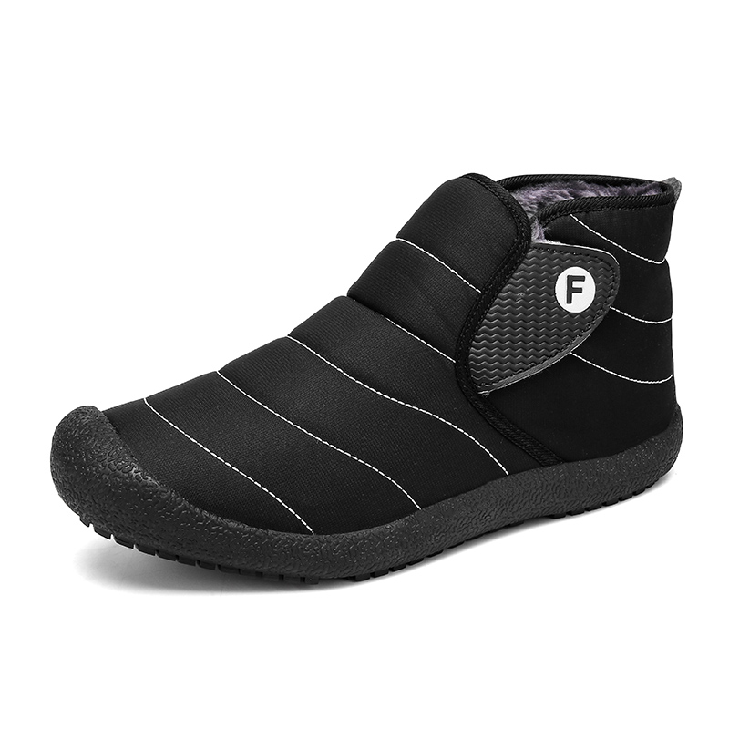 Waterdichte winterlaarzen voor - Men Fashion Kids recensie en prijs