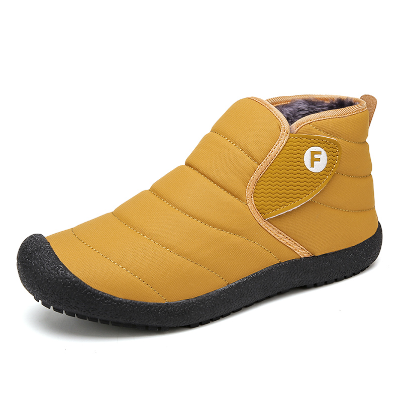 Waterdichte winterlaarzen voor - Men Fashion Kids recensie en prijs