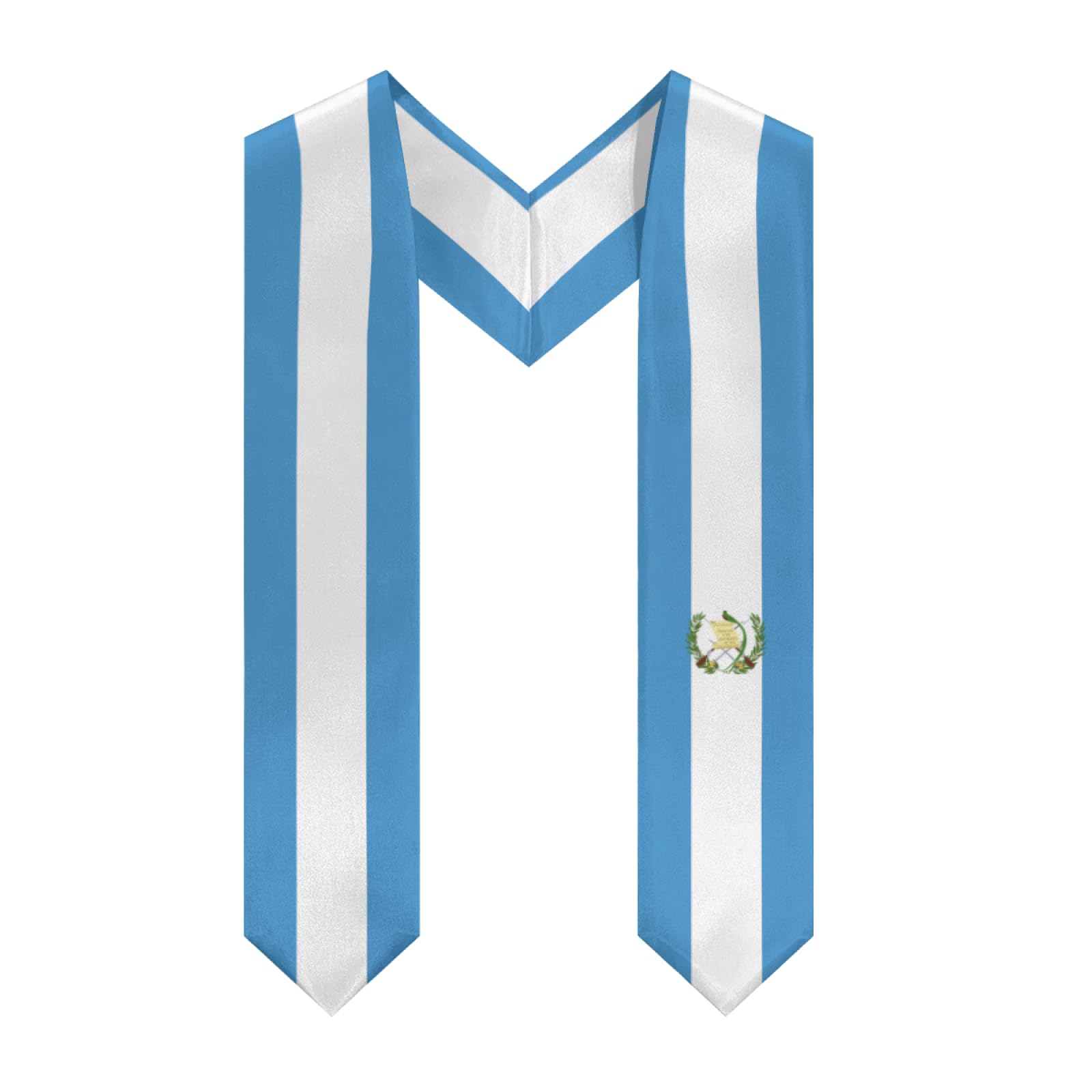2025, Guatemala-vlag afstudere - Men'S Fashion Guatemala recensie en prijs