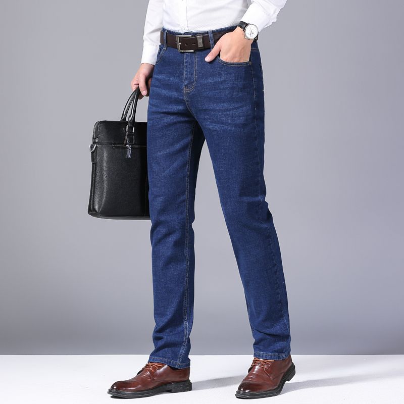 2026 Nieuwe stijl zakelijke he - Skinny Jeans Ripped recensie en prijs