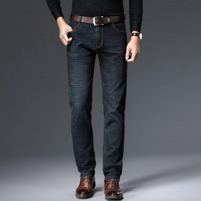 2026 Nieuwe stijl zakelijke he - Skinny Jeans Ripped recensie en prijs