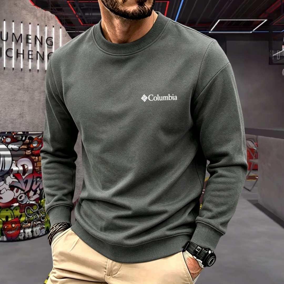 Zacht katoenen high-end merk h - Men'S Fashion Brand recensie en prijs
