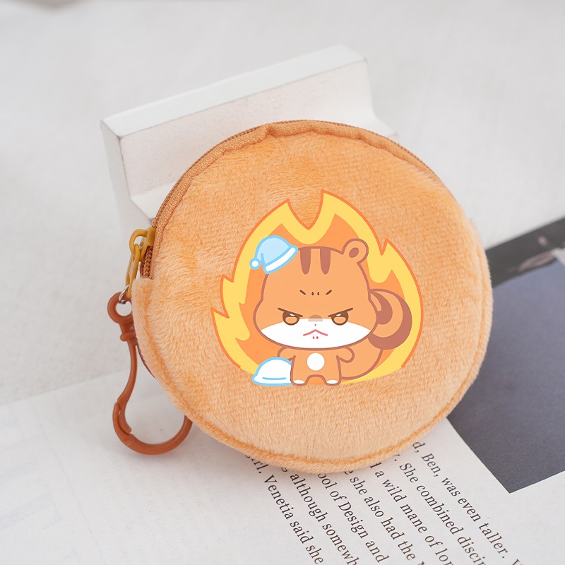 Kpop ATEEZ Idol Portemonnees S - Men'S Fashion Bag recensie en prijs