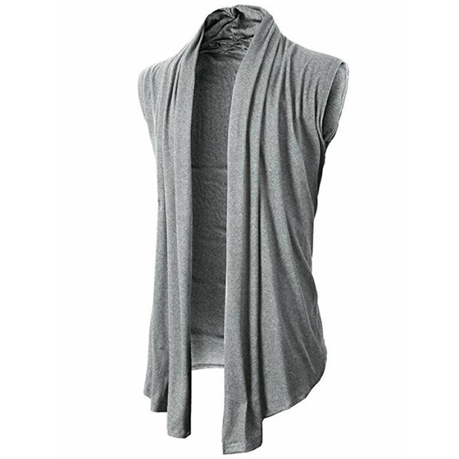 Nieuwe 2026 Lente Zomer Mannen - Men'S Fashion Zip Sweater recensie en prijs