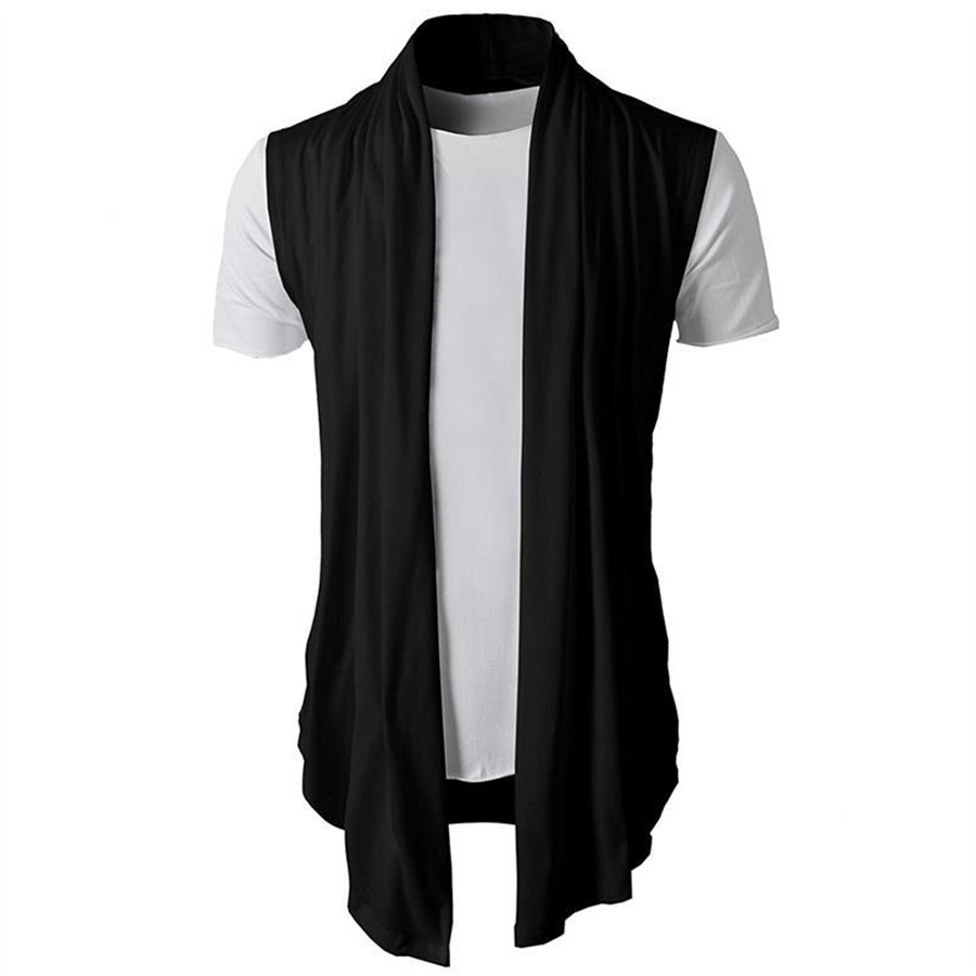 Nieuwe 2026 Lente Zomer Mannen - Men'S Fashion Zip Sweater recensie en prijs