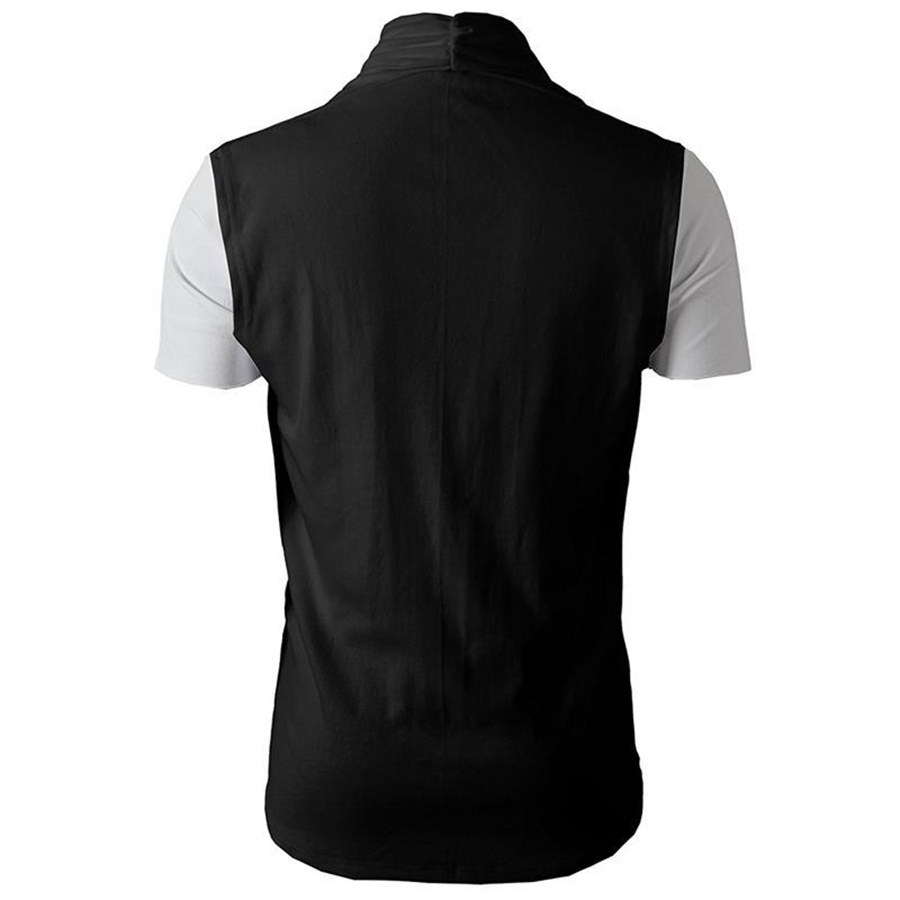 Nieuwe 2026 Lente Zomer Mannen - Men'S Fashion Zip Sweater recensie en prijs