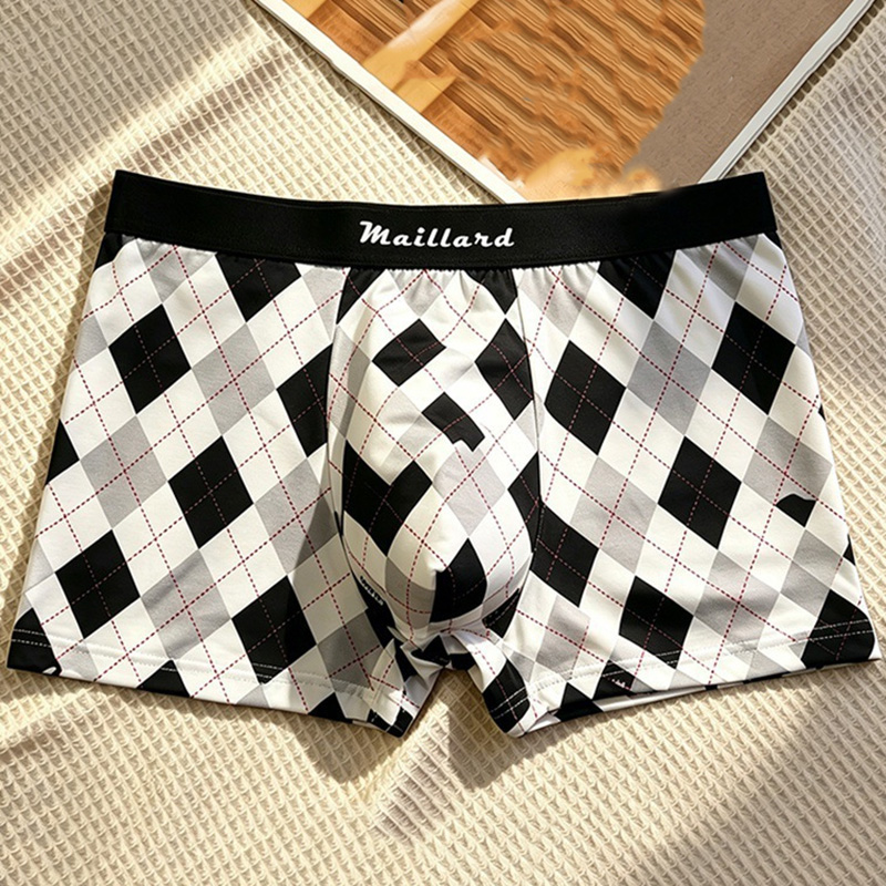 4 stuks herenondergoed met vie - Men'S Fashion Lk recensie en prijs