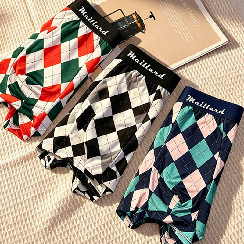 4 stuks herenondergoed met vie - Men'S Fashion Lk recensie en prijs