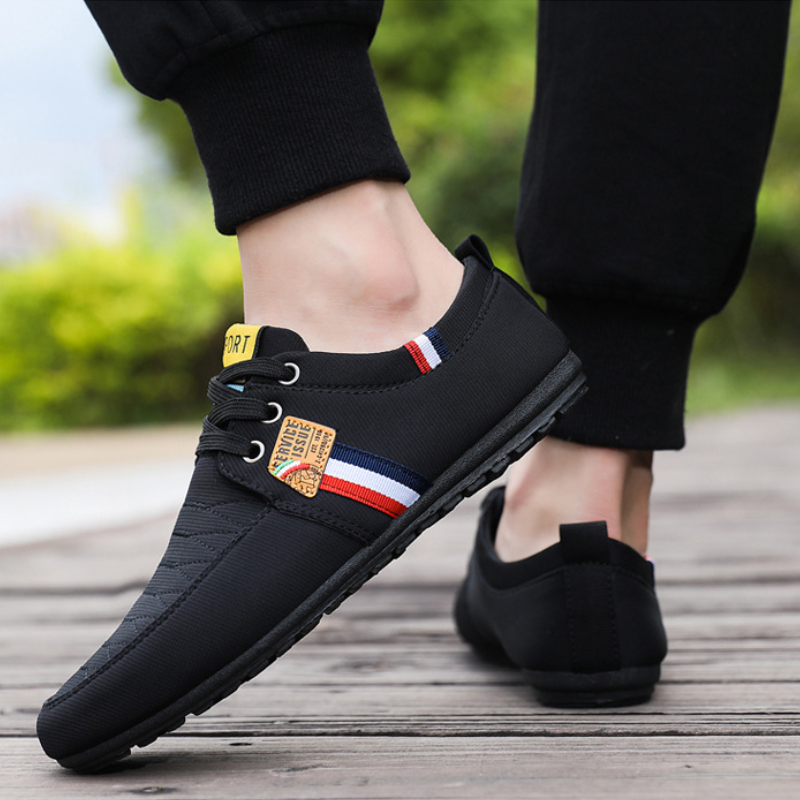 2026 Mode Heren Canvas Schoene - Men'S Fashion Websites recensie en prijs