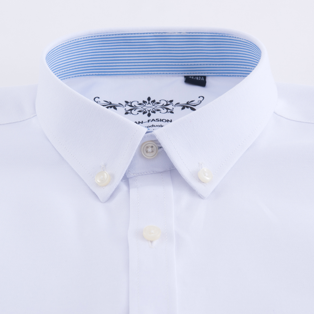 Heren geruite gestreepte Oxfor - Men'S Fashion Over 60 recensie en prijs